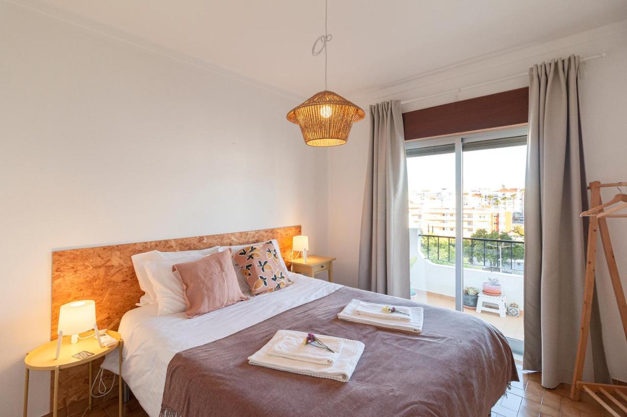 Seajay'S Apartment Lagos Ngoại thất bức ảnh