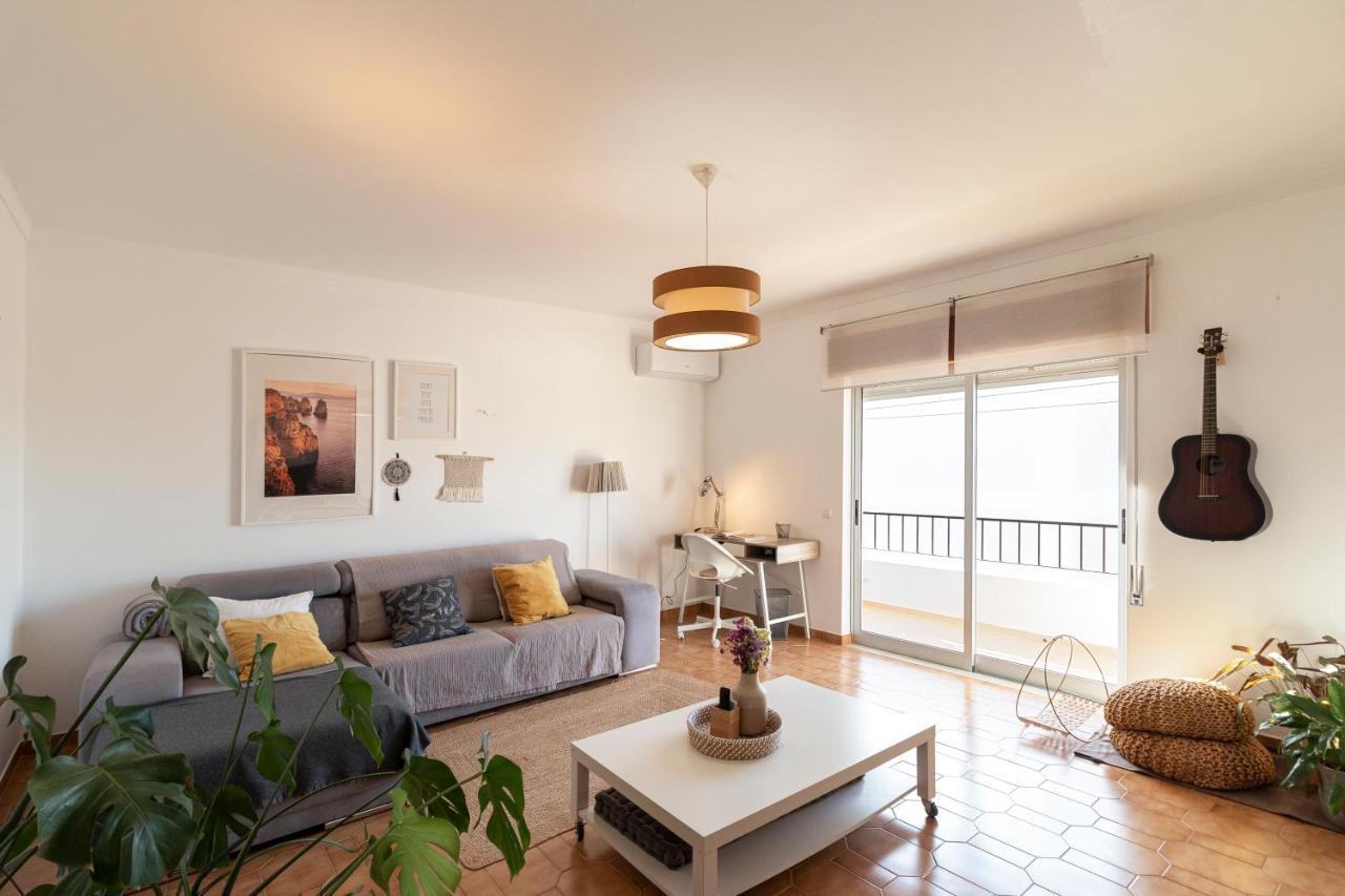 Seajay'S Apartment Lagos Ngoại thất bức ảnh