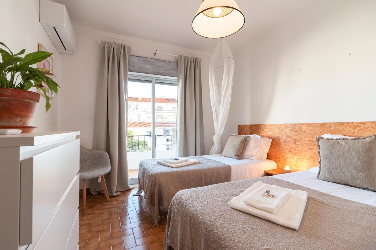 Seajay'S Apartment Lagos Ngoại thất bức ảnh