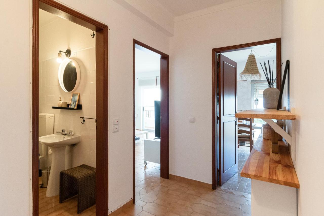 Seajay'S Apartment Lagos Ngoại thất bức ảnh