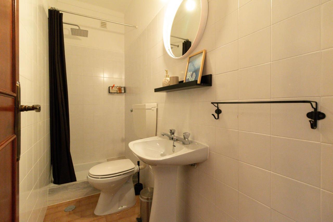 Seajay'S Apartment Lagos Ngoại thất bức ảnh